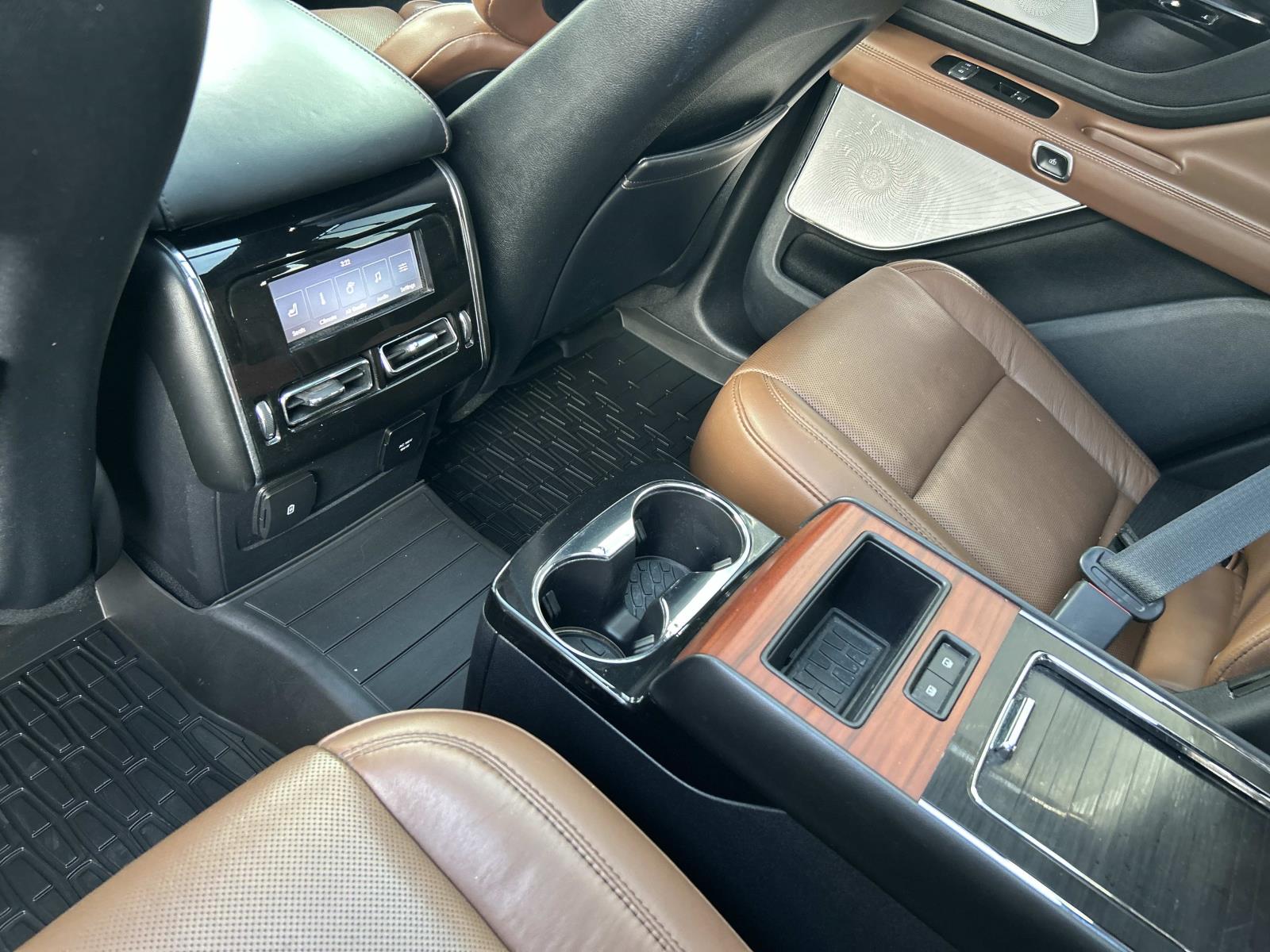 Used 2021 Lincoln Aviator SUV