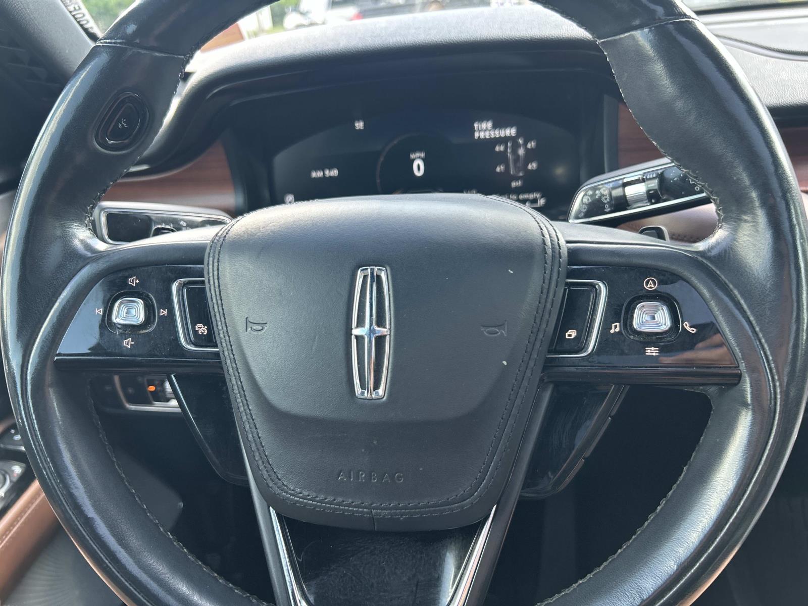 Used 2021 Lincoln Aviator SUV