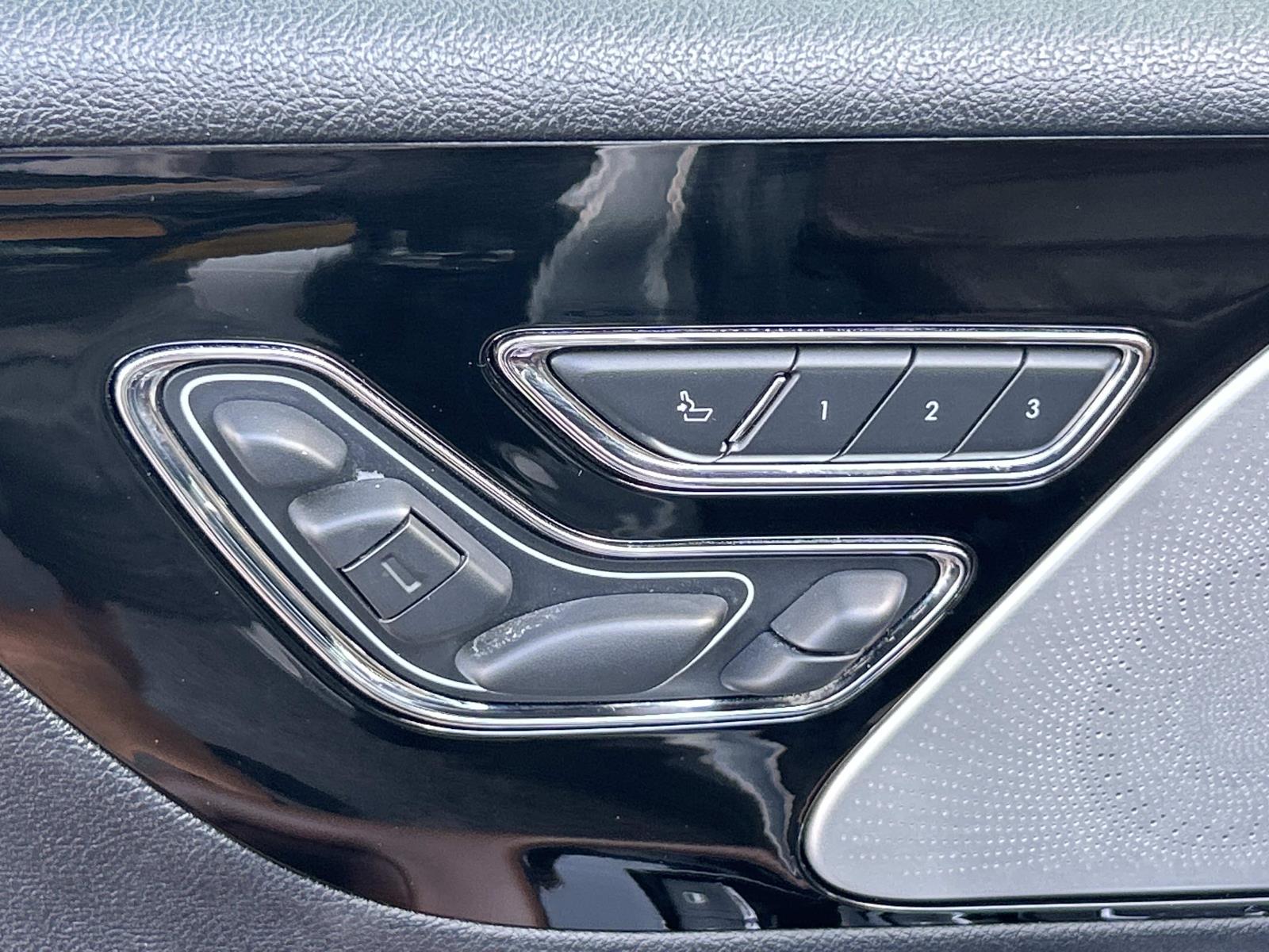 Used 2021 Lincoln Aviator SUV