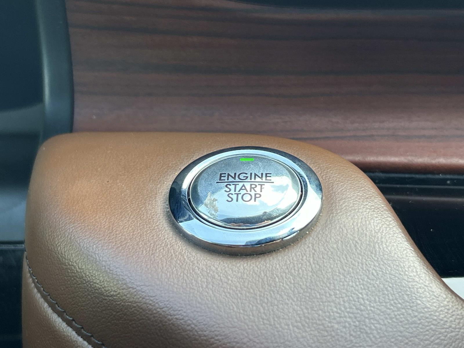Used 2021 Lincoln Aviator SUV