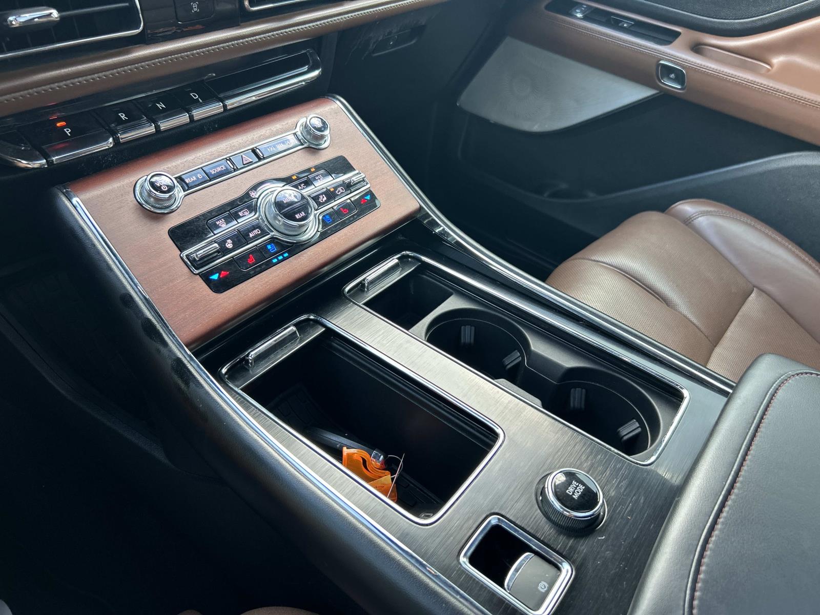 Used 2021 Lincoln Aviator SUV