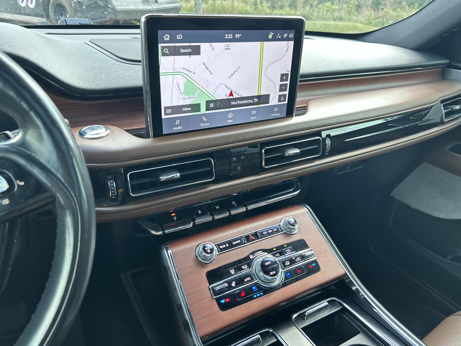 Used 2021 Lincoln Aviator SUV