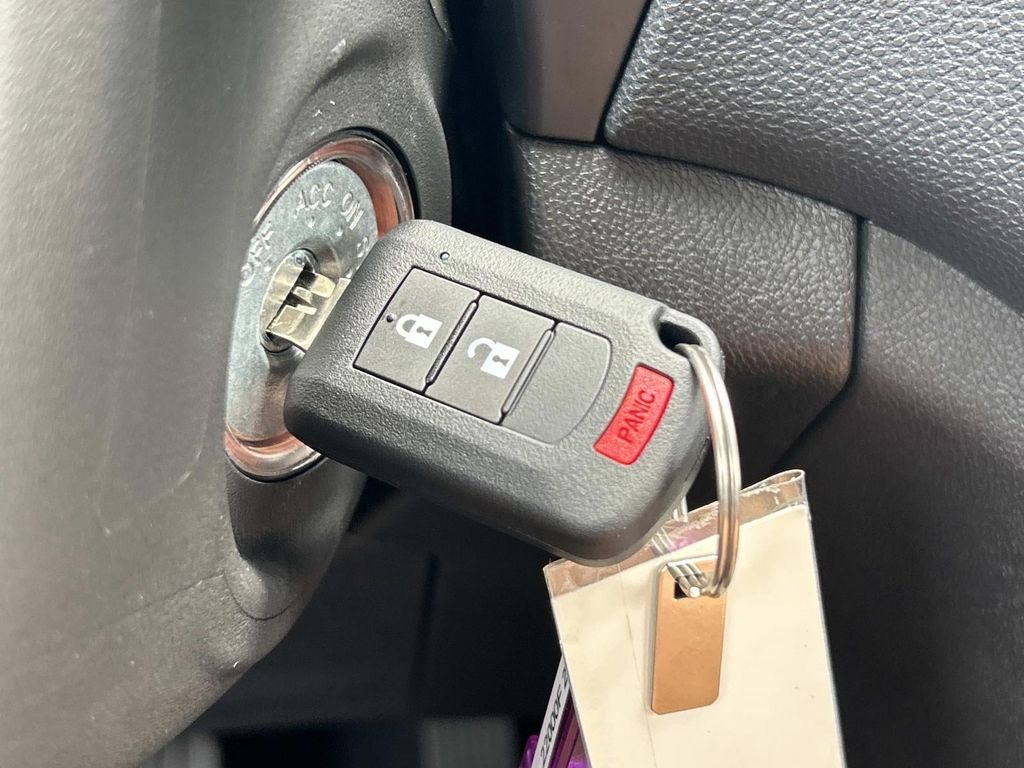 2025 Mitsubishi Outlander Sport ES SE LE photo 21