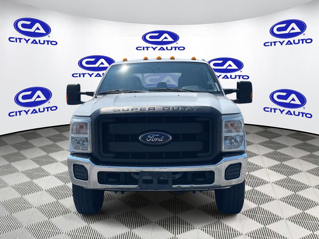 2016 Ford F-350 XL photo 7
