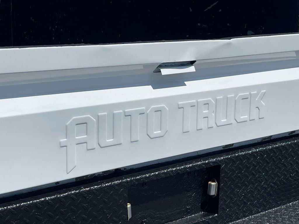2016 Ford F-350 XL photo 10