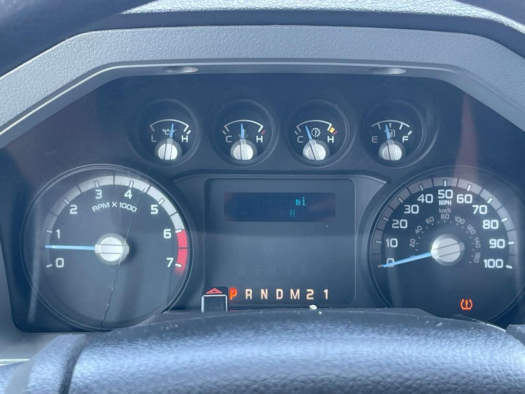 2016 Ford F-350 XL photo 29