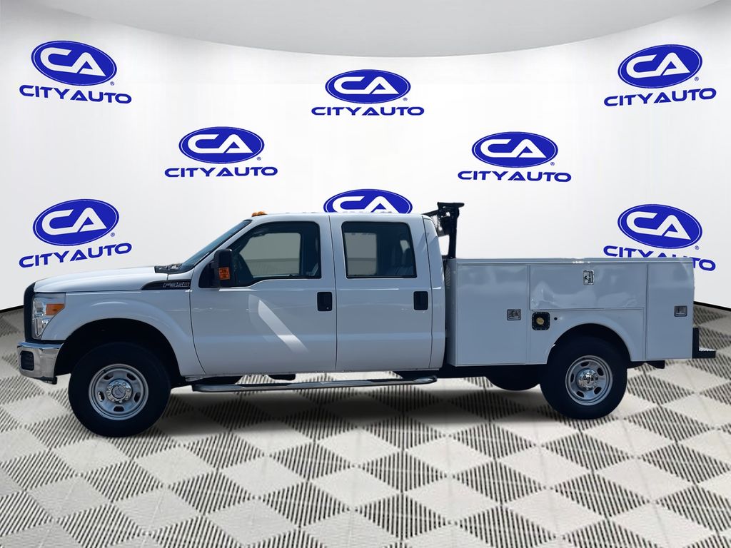 2016 Ford F-350 XL photo 5