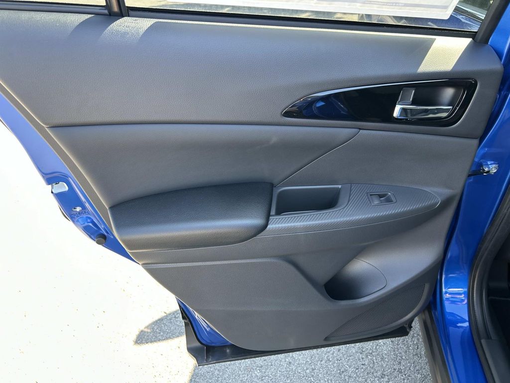 2026 Mitsubishi Eclipse Cross SE photo 19