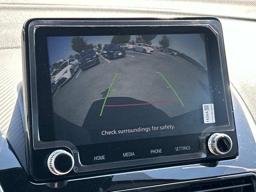 2026 Mitsubishi Eclipse Cross SE photo 24