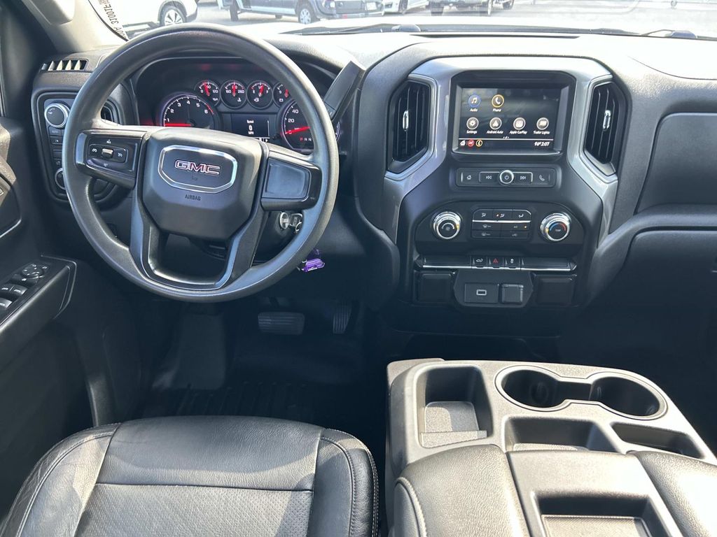 2019 Gmc Sierra 1500 Base photo 13