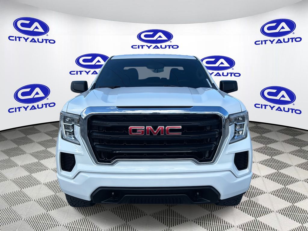 2019 Gmc Sierra 1500 Base photo 8