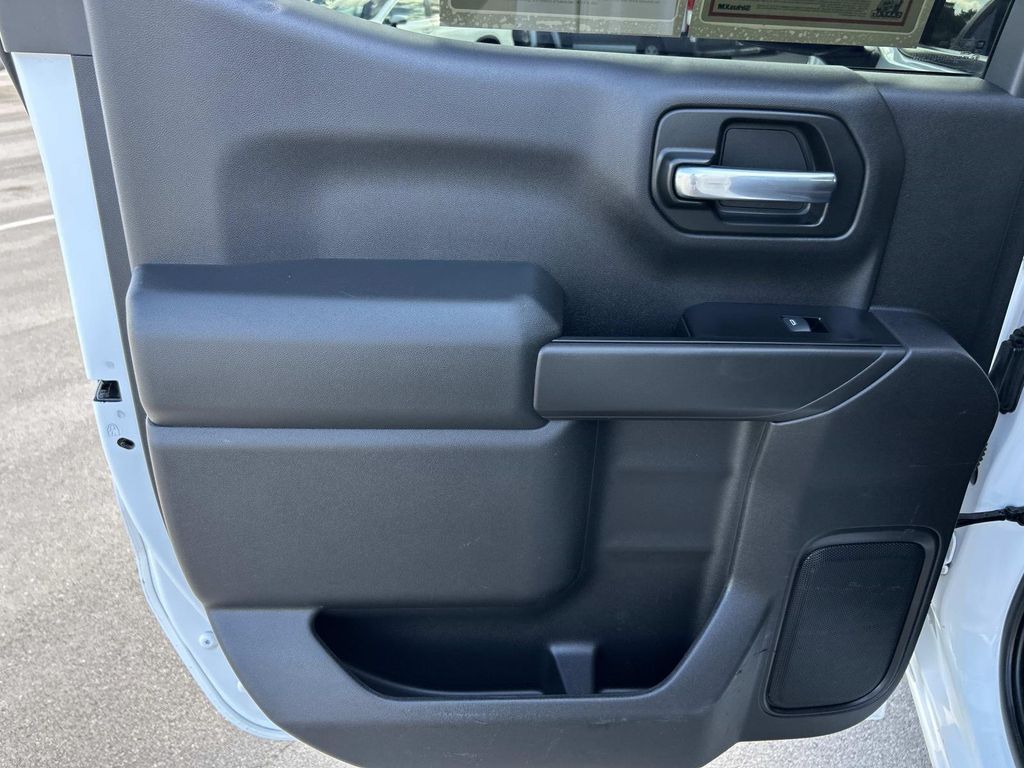 2019 Gmc Sierra 1500 Base photo 17