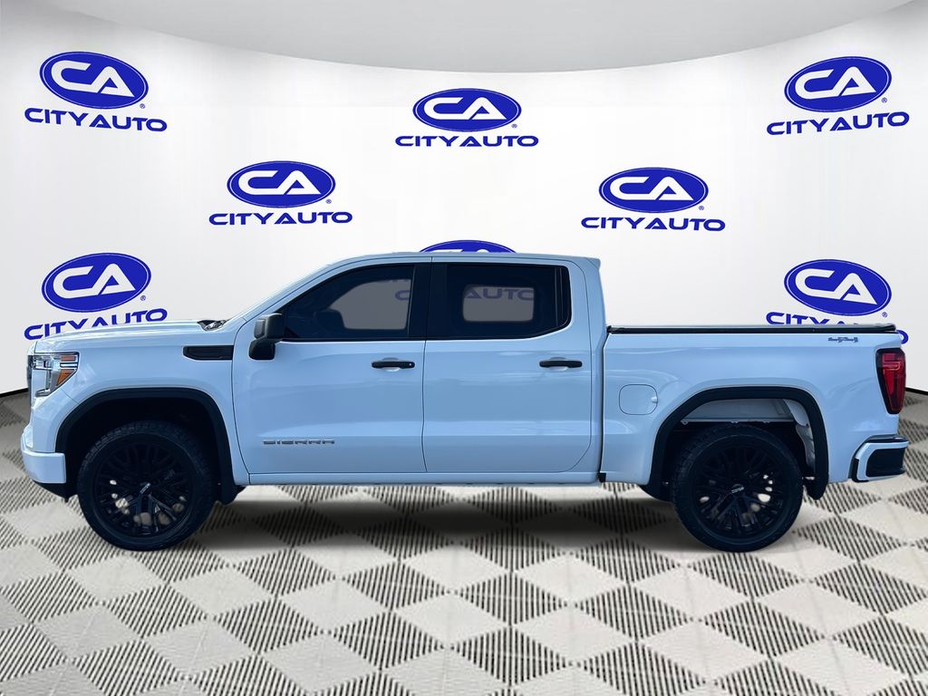 2019 Gmc Sierra 1500 Base photo 6