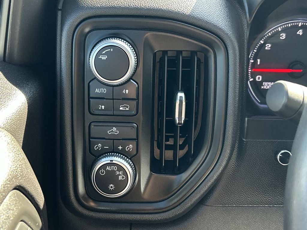 2019 Gmc Sierra 1500 Base photo 24