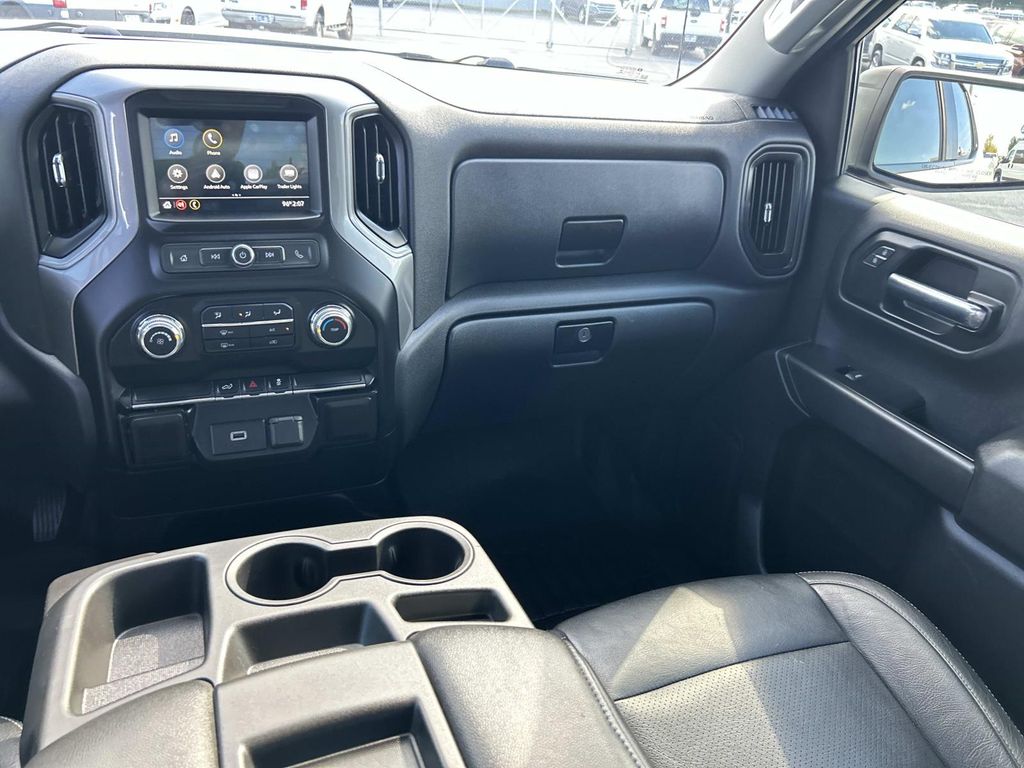 2019 Gmc Sierra 1500 Base photo 14