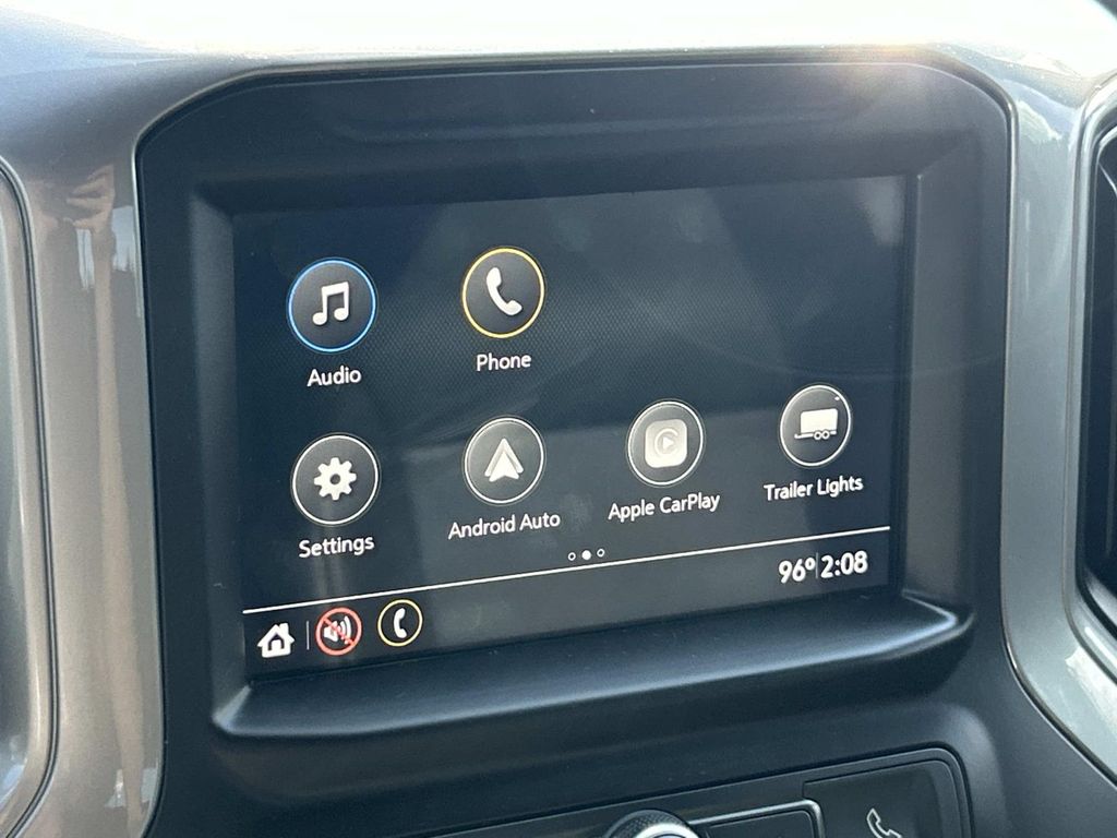 2019 Gmc Sierra 1500 Base photo 20