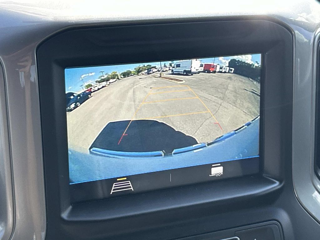 2019 Gmc Sierra 1500 Base photo 21