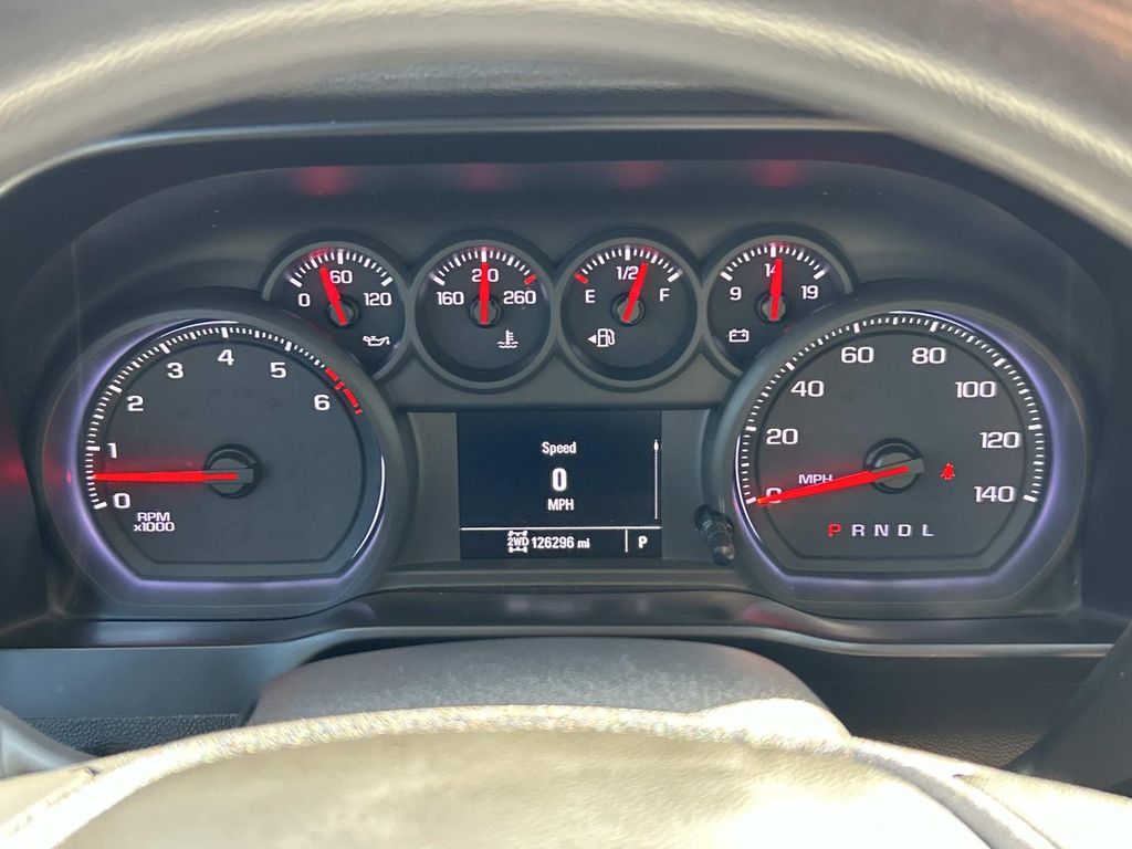 2019 Gmc Sierra 1500 Base photo 26