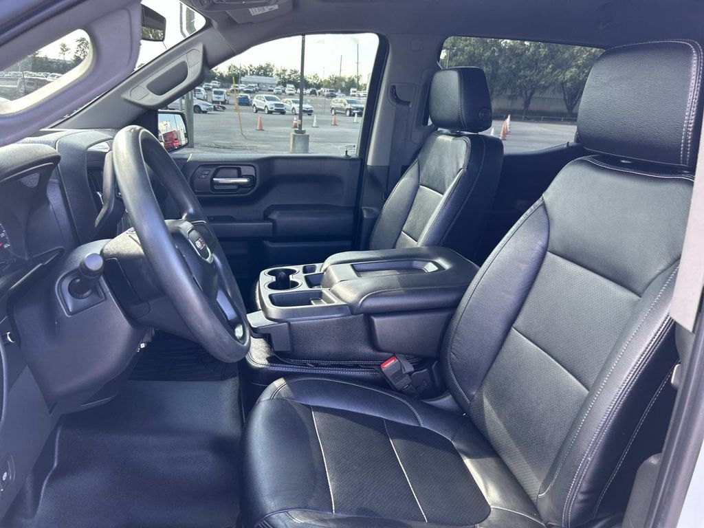 2019 Gmc Sierra 1500 Base photo 18