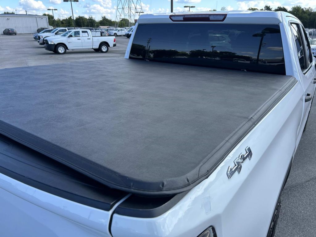 2019 Gmc Sierra 1500 Base photo 11