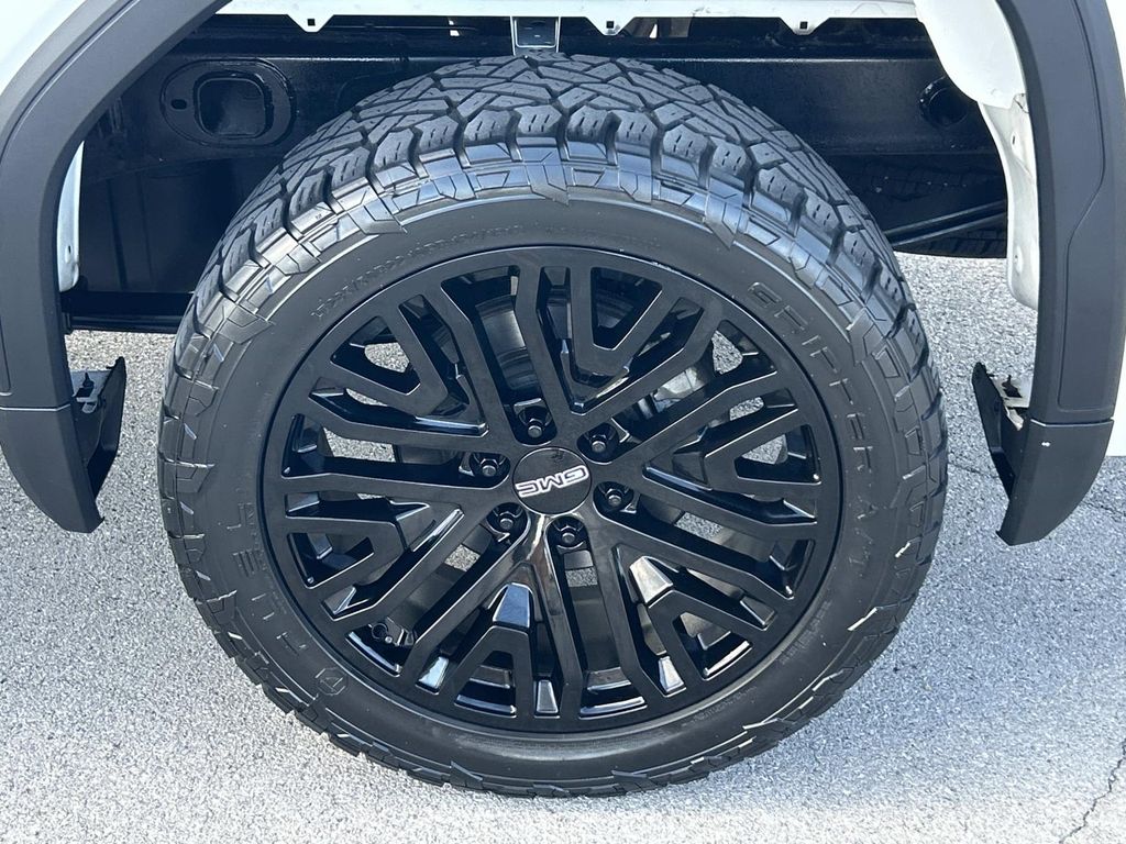 2019 Gmc Sierra 1500 Base photo 12