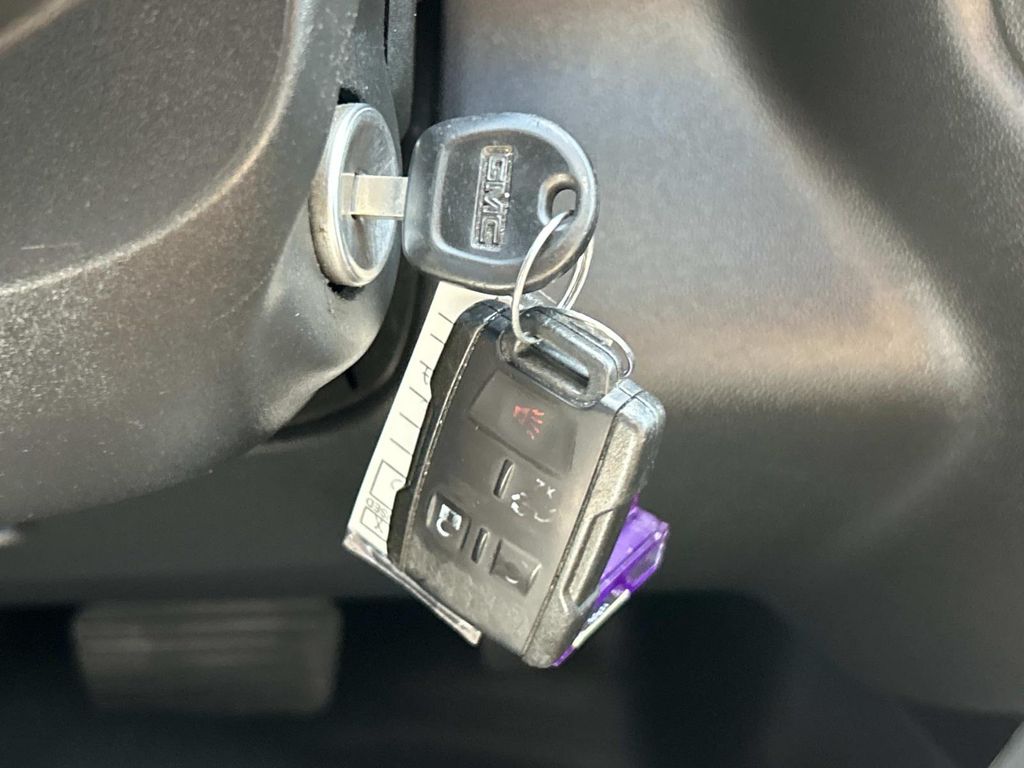 2019 Gmc Sierra 1500 Base photo 25