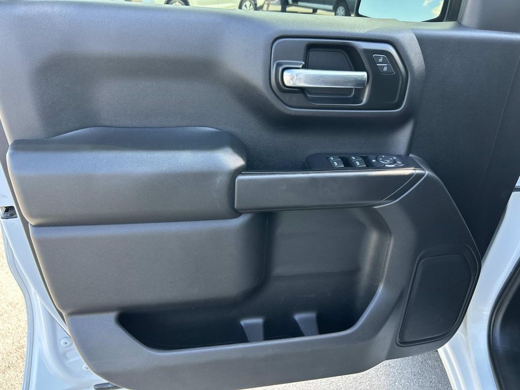 2019 Gmc Sierra 1500 Base photo 19