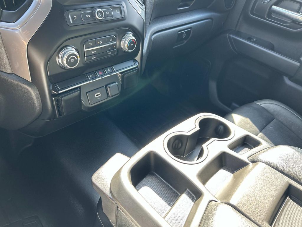 2019 Gmc Sierra 1500 Base photo 22