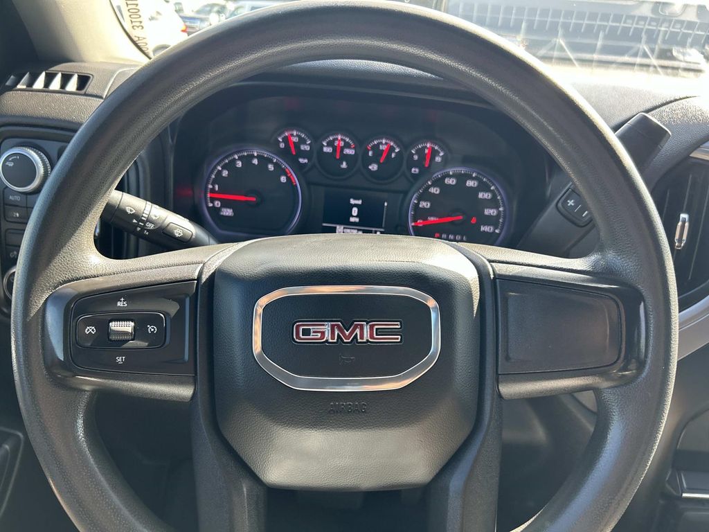 2019 Gmc Sierra 1500 Base photo 23