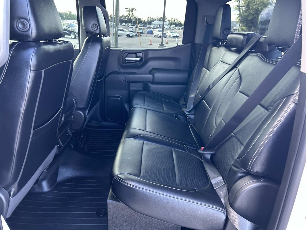 2019 Gmc Sierra 1500 Base photo 16