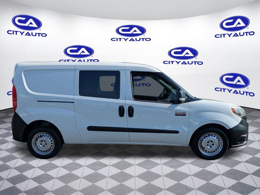 2017 Ram ProMaster City Tradesman photo 7
