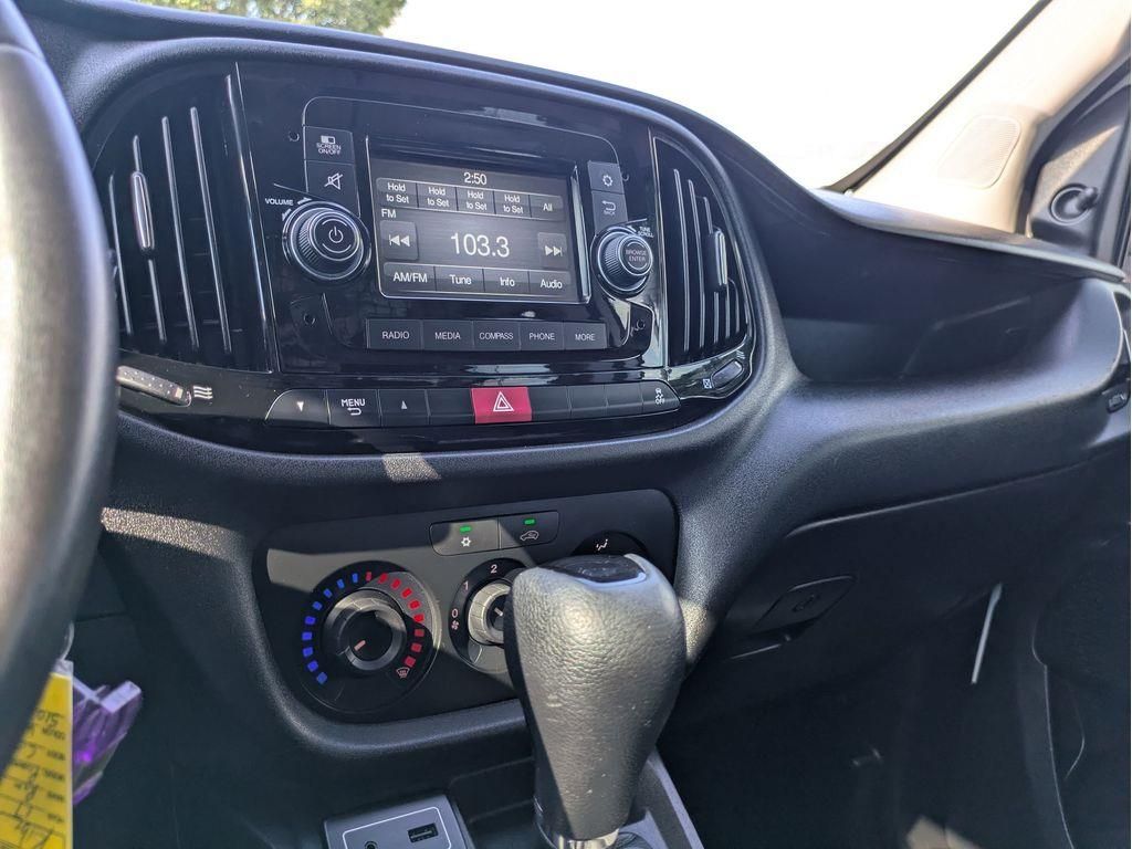 2017 Ram ProMaster City Tradesman photo 20