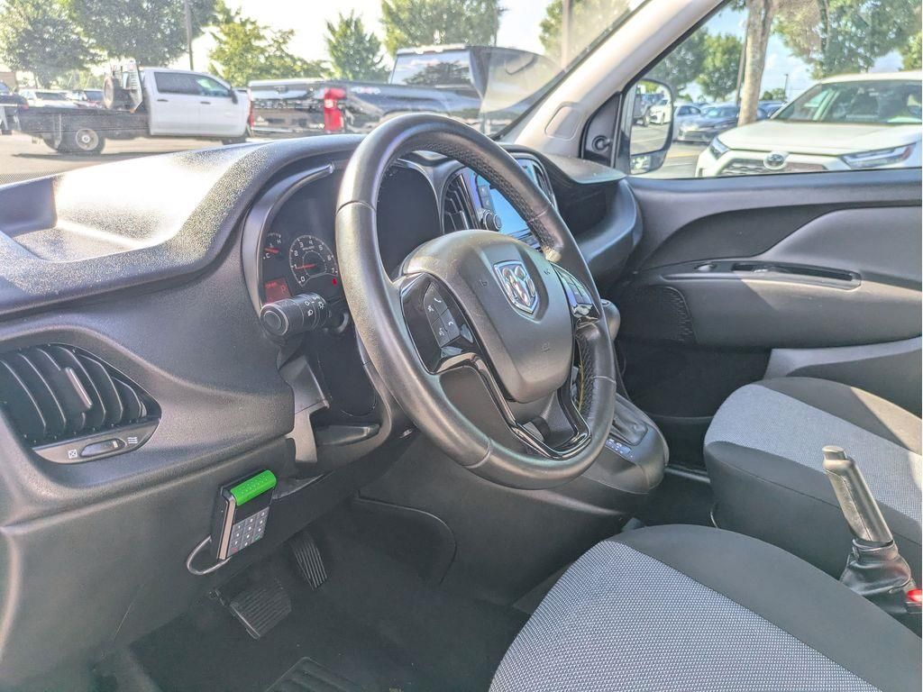2017 Ram ProMaster City Tradesman photo 14
