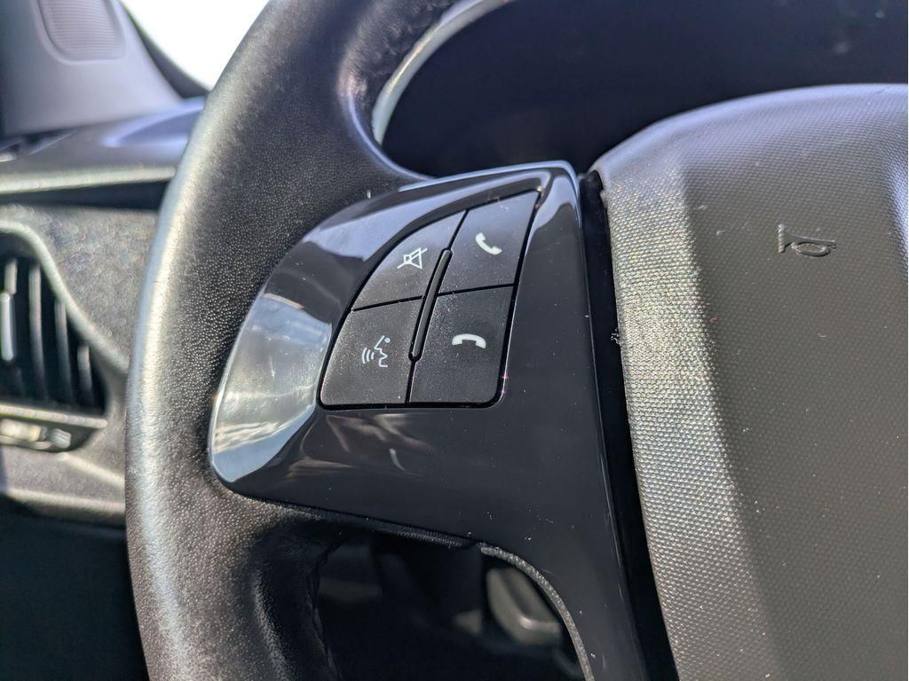 2017 Ram ProMaster City Tradesman photo 16