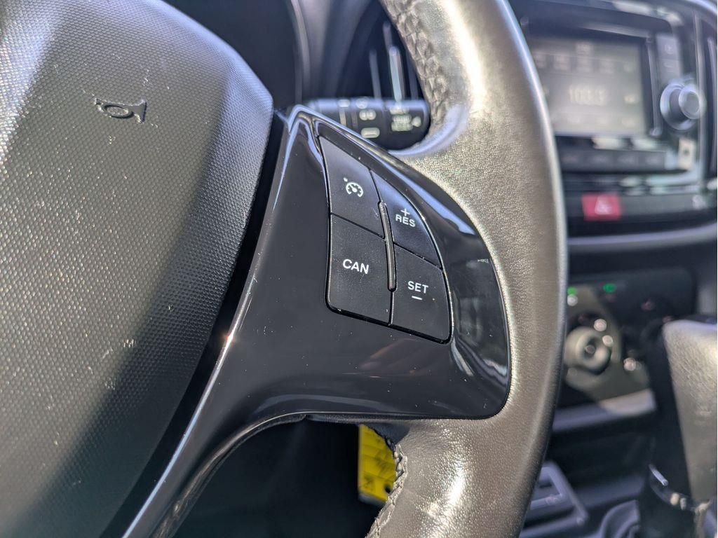 2017 Ram ProMaster City Tradesman photo 17