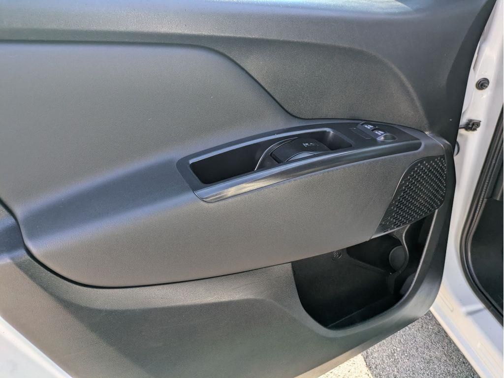 2017 Ram ProMaster City Tradesman photo 10