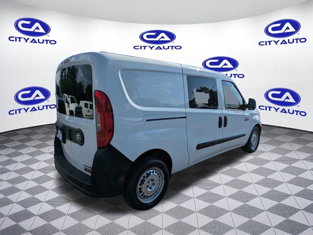 2017 Ram ProMaster City Tradesman photo 6
