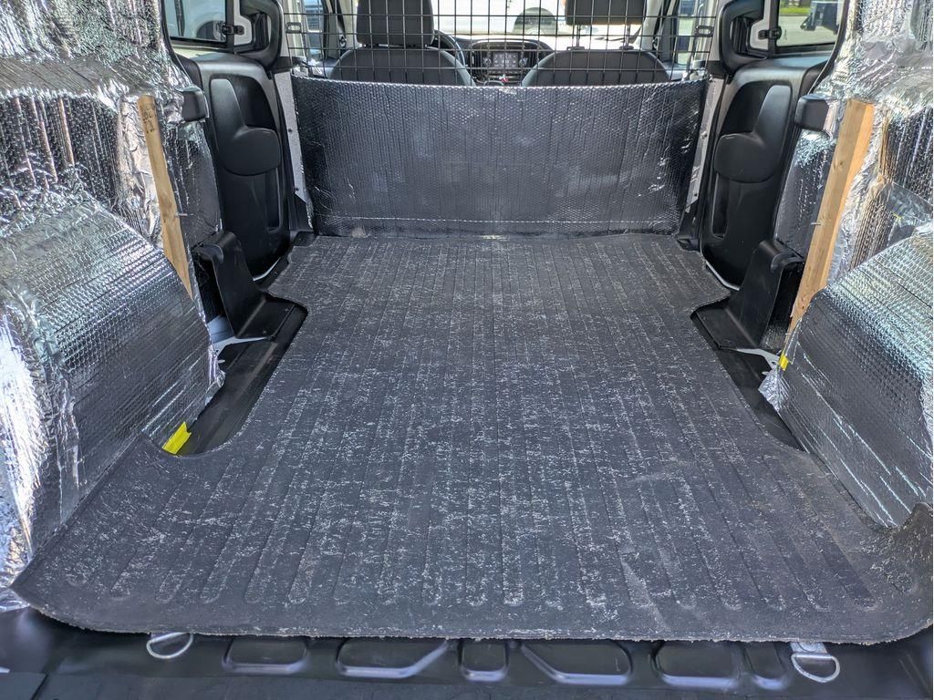 2017 Ram ProMaster City Tradesman photo 25