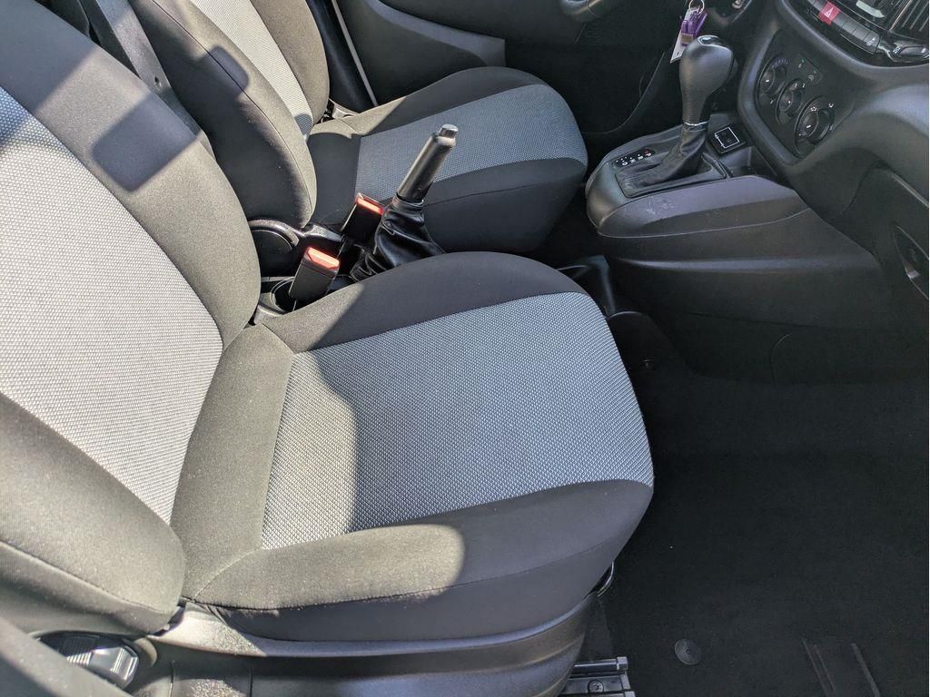 2017 Ram ProMaster City Tradesman photo 26