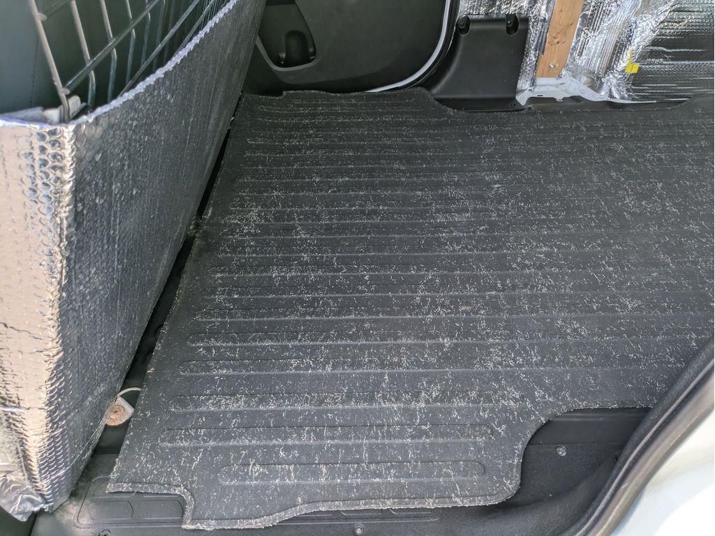 2017 Ram ProMaster City Tradesman photo 24