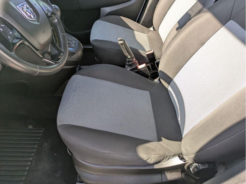 2017 Ram ProMaster City Tradesman photo 12