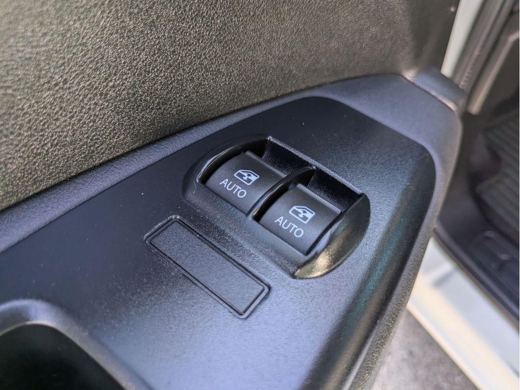 2017 Ram ProMaster City Tradesman photo 11