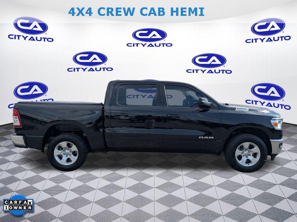2022 Ram 1500 Big Horn photo 6