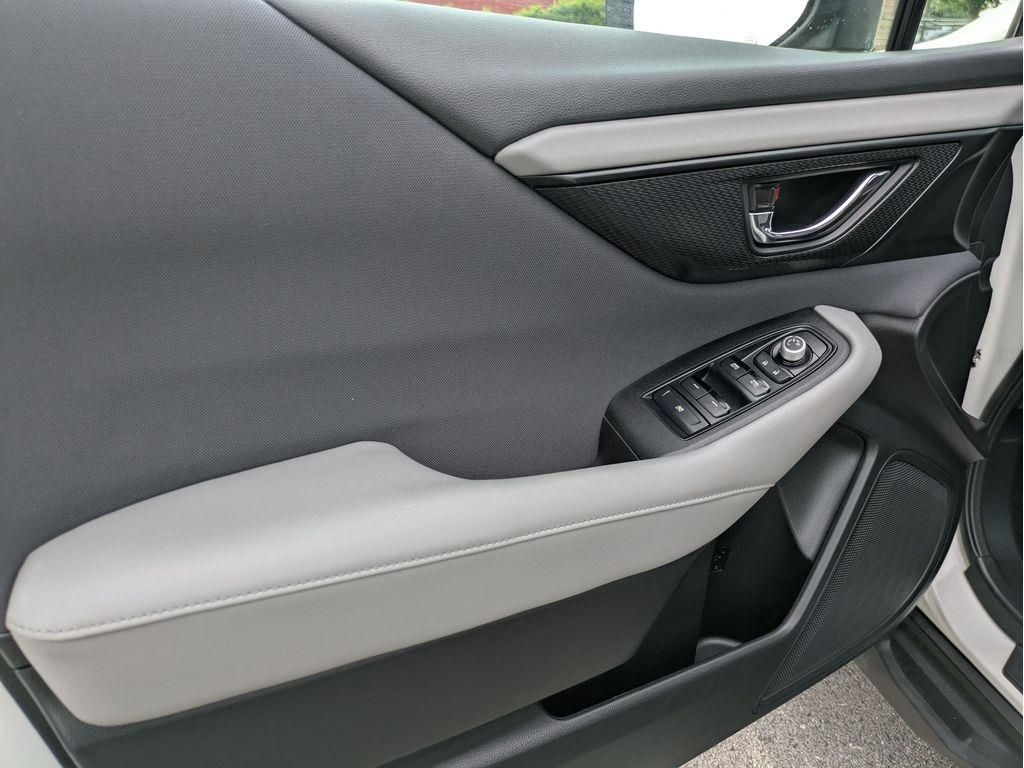 2021 Subaru Outback Premium photo 12