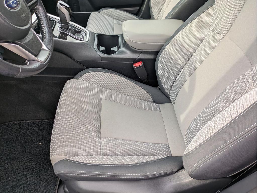 2021 Subaru Outback Premium photo 14
