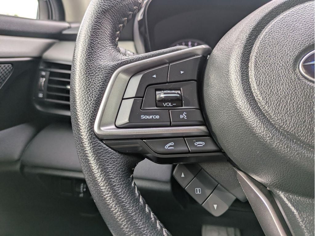2021 Subaru Outback Premium photo 17