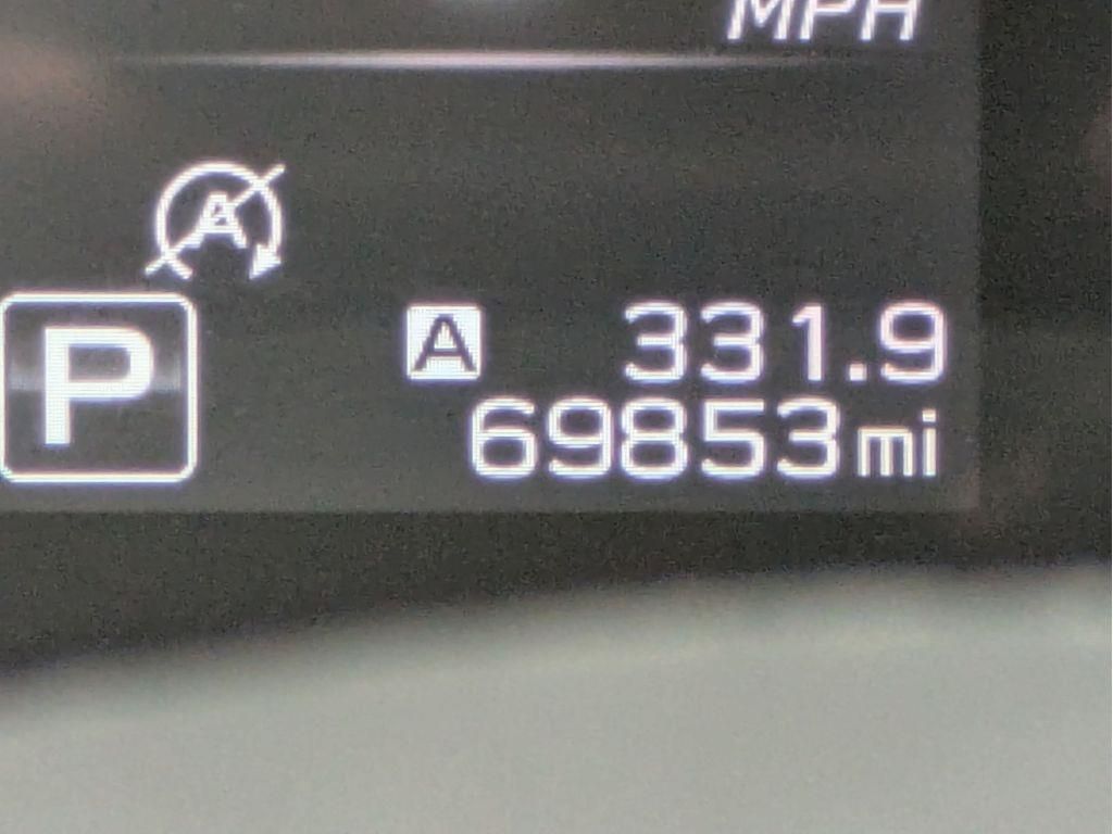 2021 Subaru Outback Premium photo 20