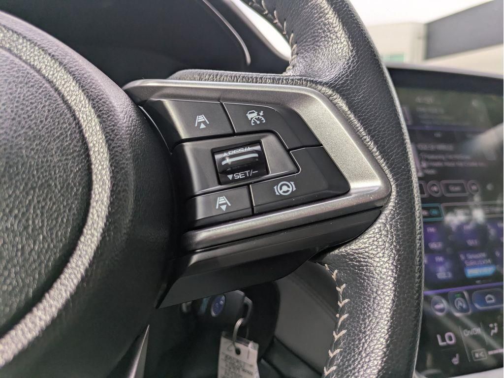 2021 Subaru Outback Premium photo 18