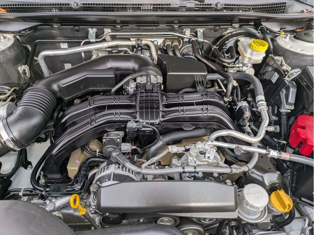 2021 Subaru Outback Premium photo 30