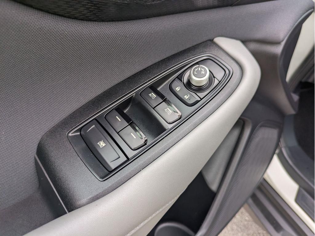 2021 Subaru Outback Premium photo 13